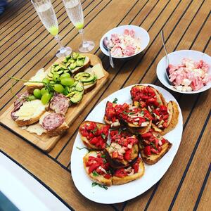 Segelurlaub ohne Nebenkosten