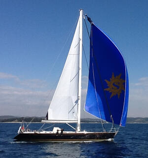 Segeltörn Kroatien Segeln Mitsegeln Segeltörn