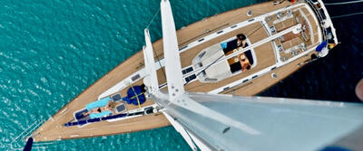 Yacht zu Mitsegeln und Segeln in Kroatien