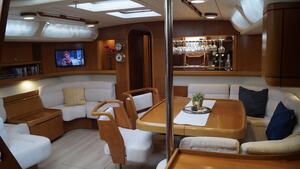 Luxuriöser Urlaub viel Platz für die Familie