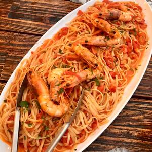 Restaurantbesuche beim Segeltörn Kroatien