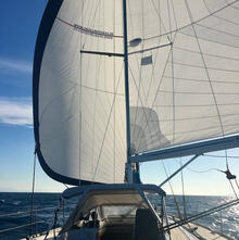 Segeln Mitsegeln Istrien