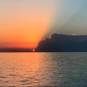 Segelwetter Kroatien