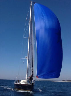 Segeln ab Istrien zu den Inseln der Kvarner Bucht